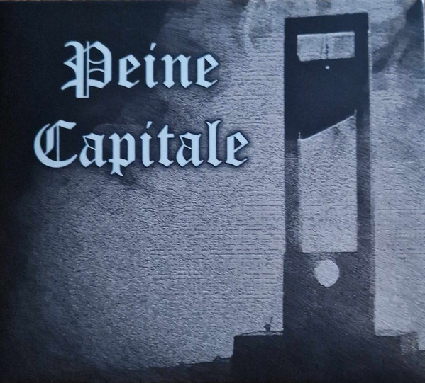 Peine Capitale